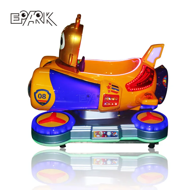 Рисунок 2 - Парк развлечений