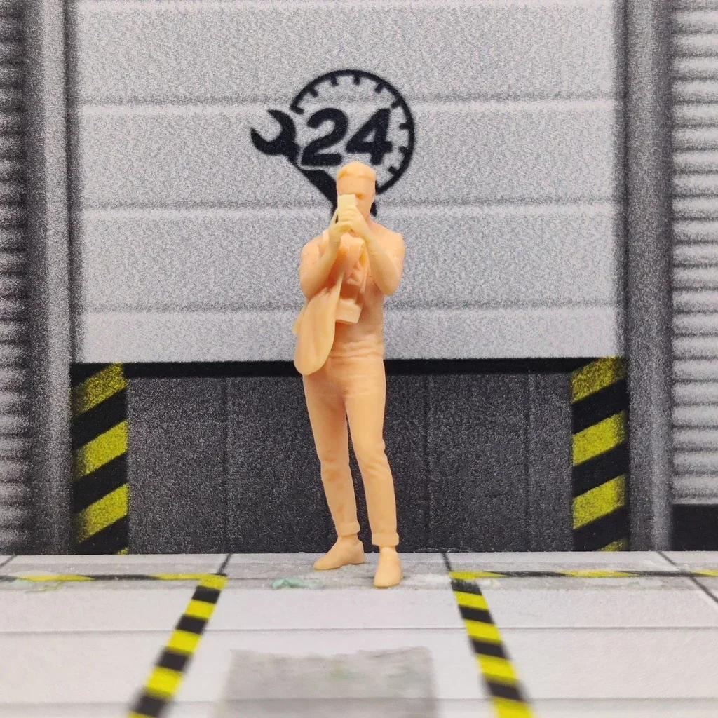 1/87 1/64 1/43 Scal…