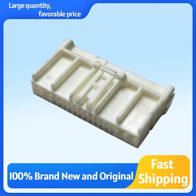 6098-4725/6098-4726,Connector,Rubber Housing,Socket, Boot,Plug,Housing,Plastic Housing,Original,Genuine Product