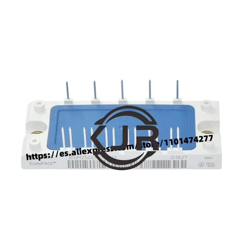 

BSM25GD120DN2 module
