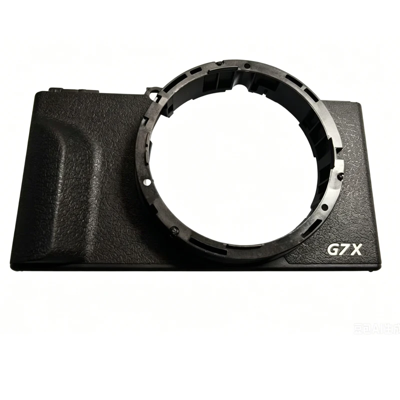 Front Cover for Canon G7X3 G7X Mark III G7X Camera Front Case Shell Repair Parts