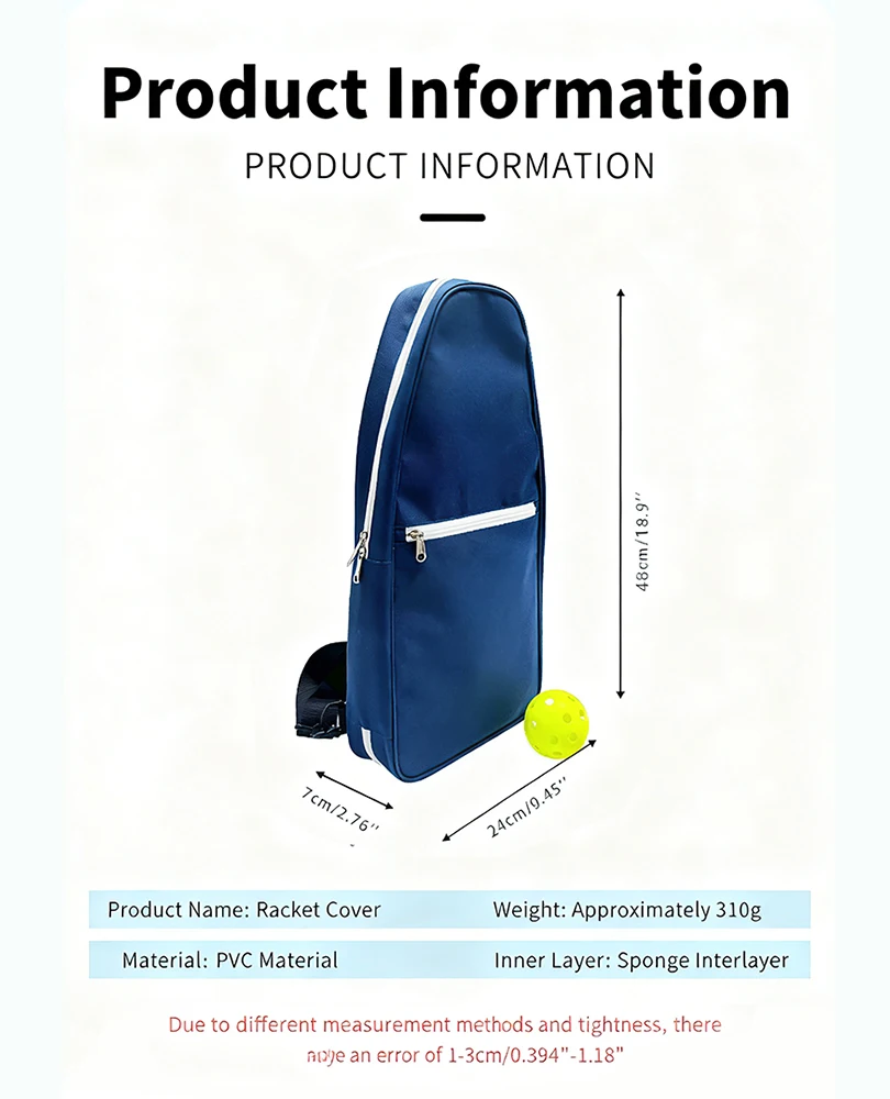 Thumbnail 2 - #29 Best Padel Bags to Buy In 2026