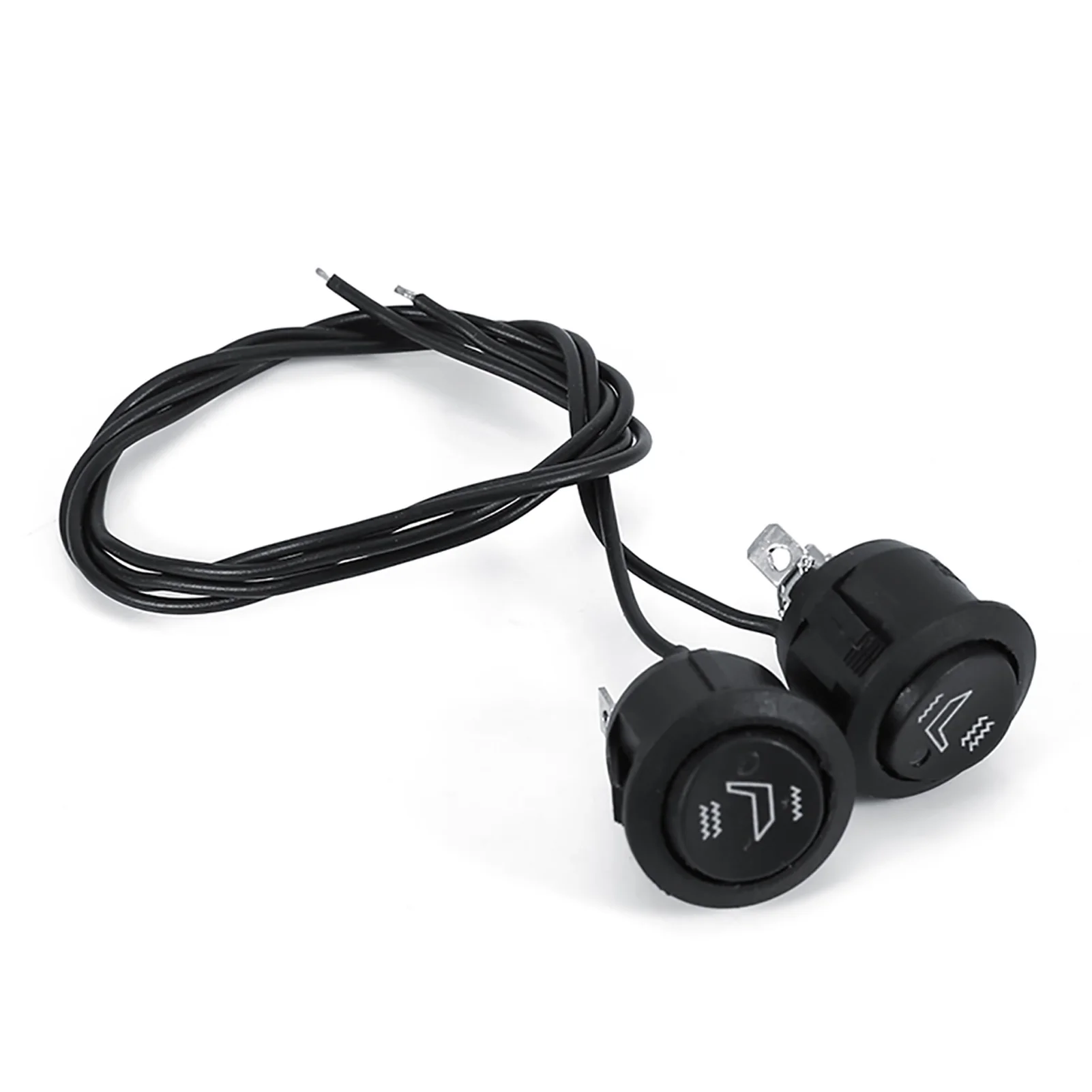 2X Car Seat Heater …