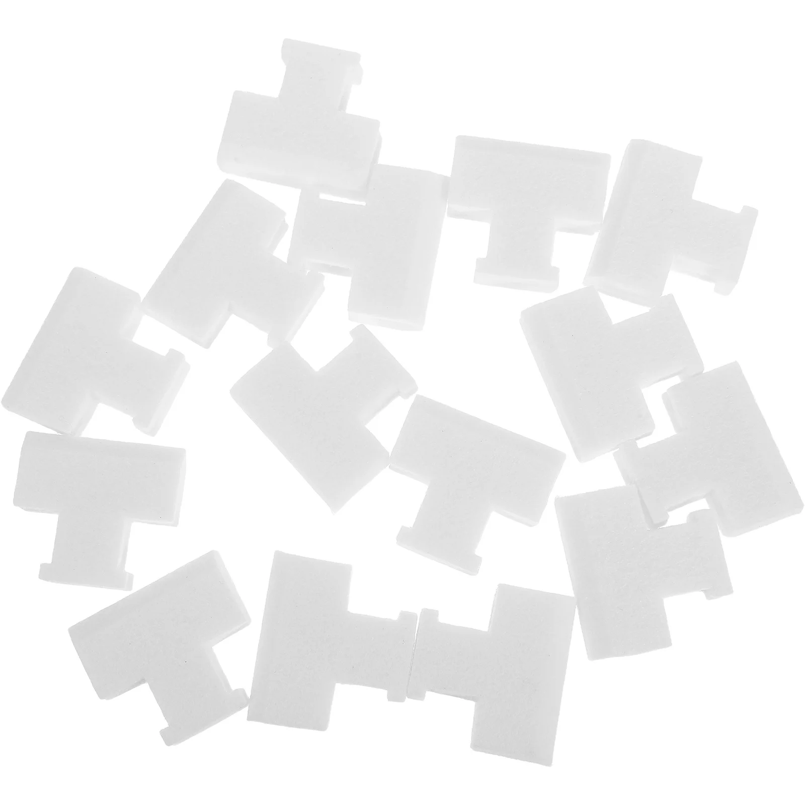 

15 шт., 30 мм, сменные волокнистые насадки для маркеров, ручки на масляной основе, меловые маркеры, набор маркеров для рисования, рукоделия, художественных проектов