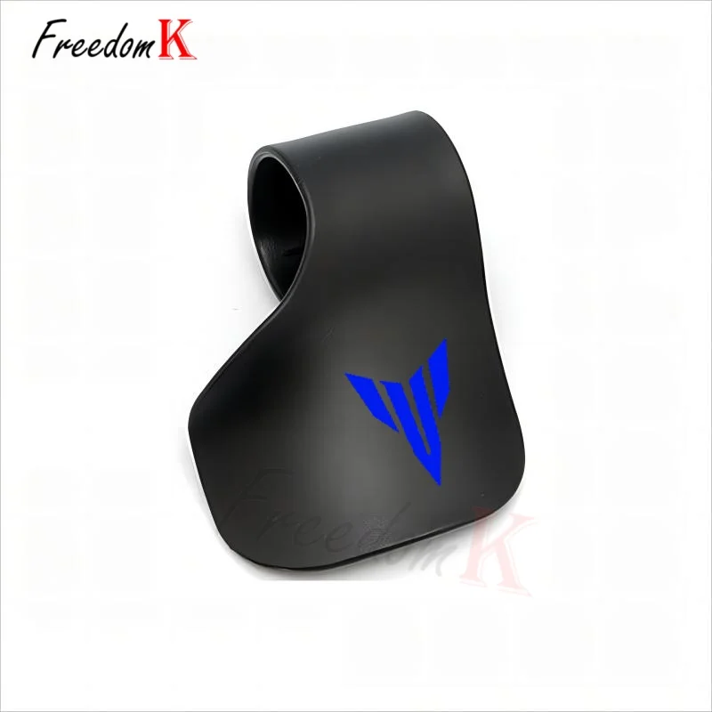 For MT MT03 MT07 MT09 MT Motorcycle Accelerator Booster Handle Grip Assistant Clip Labor Saver