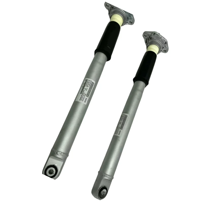 Suitable for Porsche Panamera Shock Absorber Palamela Front Inductance Shock Absorber Suspension