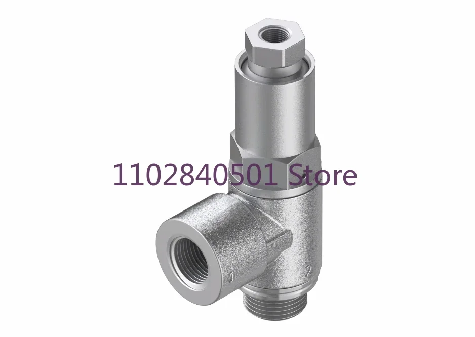 Pilot Check Valve HGL-1/4-B 530031HGL-3/8-1/8-B 530032 530029 530030