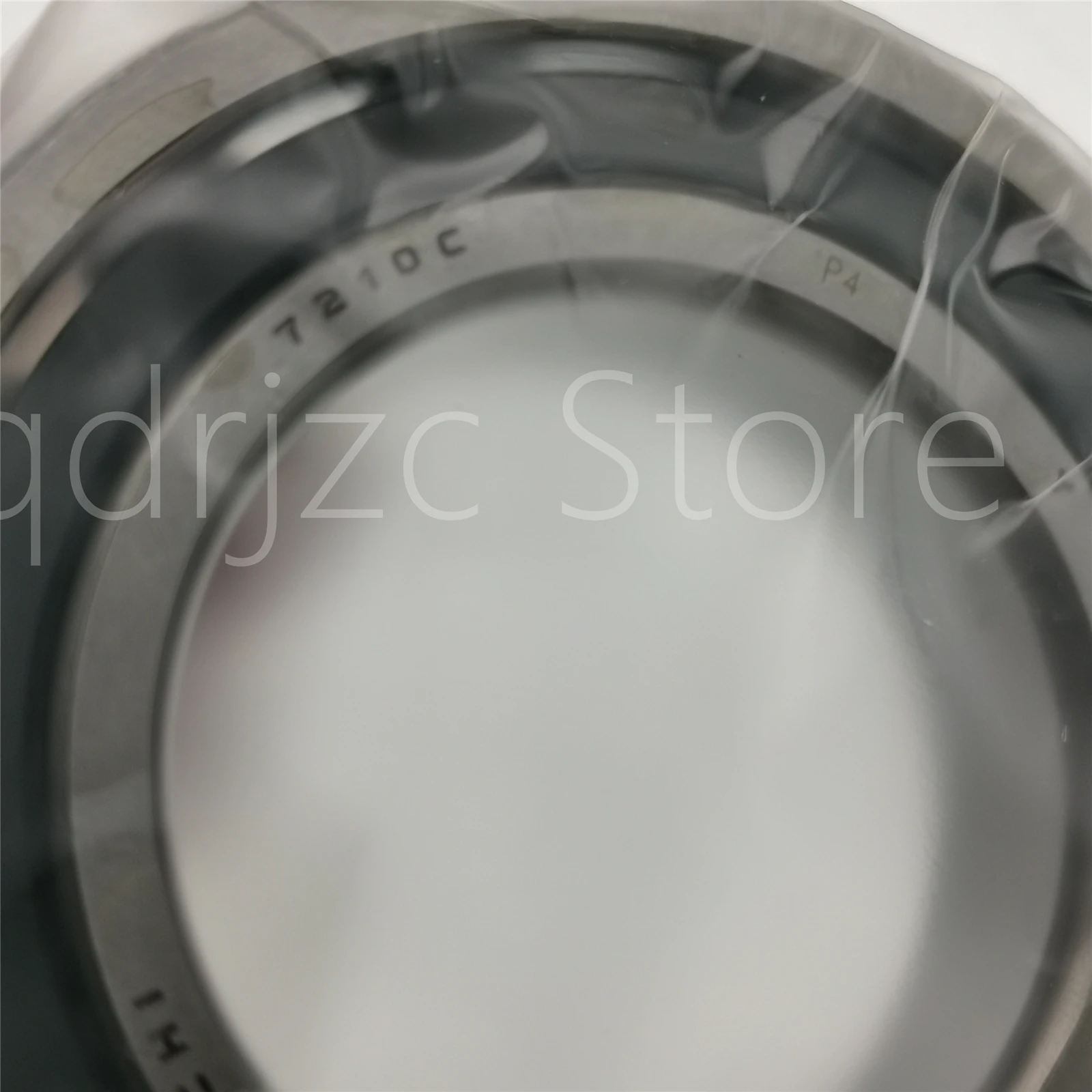 

Прецизионный радиально-упорный шарикоподшипник P4 7210CYP4 7210C/P4 = 7210CTYNP4