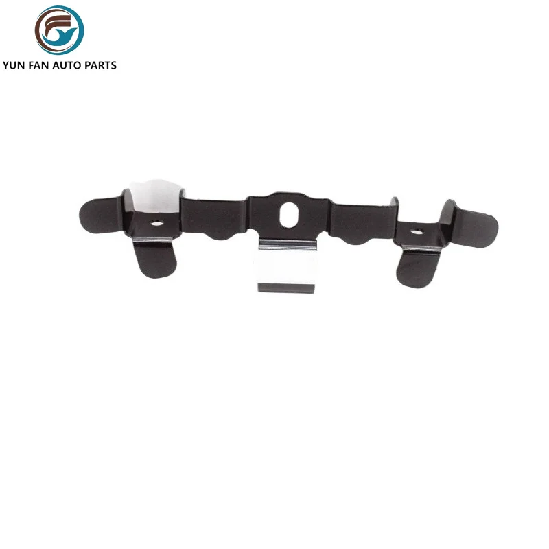 992805733GRV Front Radiator Lower Support Retaining Plate for PORSCHE 911 991.2 992