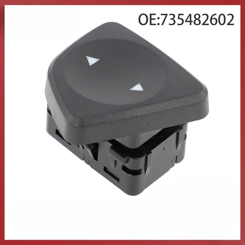 

735482602 for Fiat Automotive Accessories Glass Lifters Window Switches