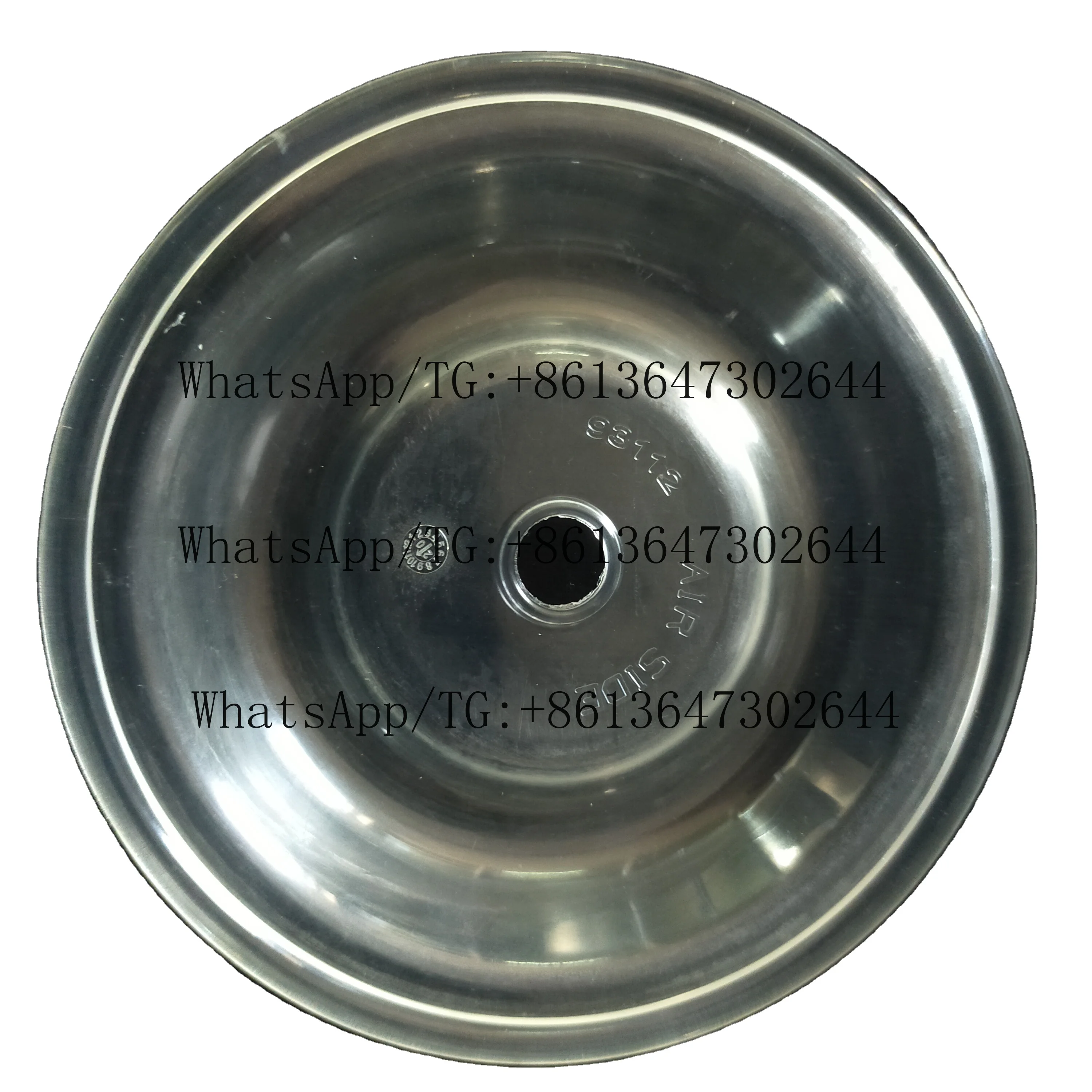 

ARO Diaphragm Pump Part CF 93112 Rubber Diaphragm for ARO Pump