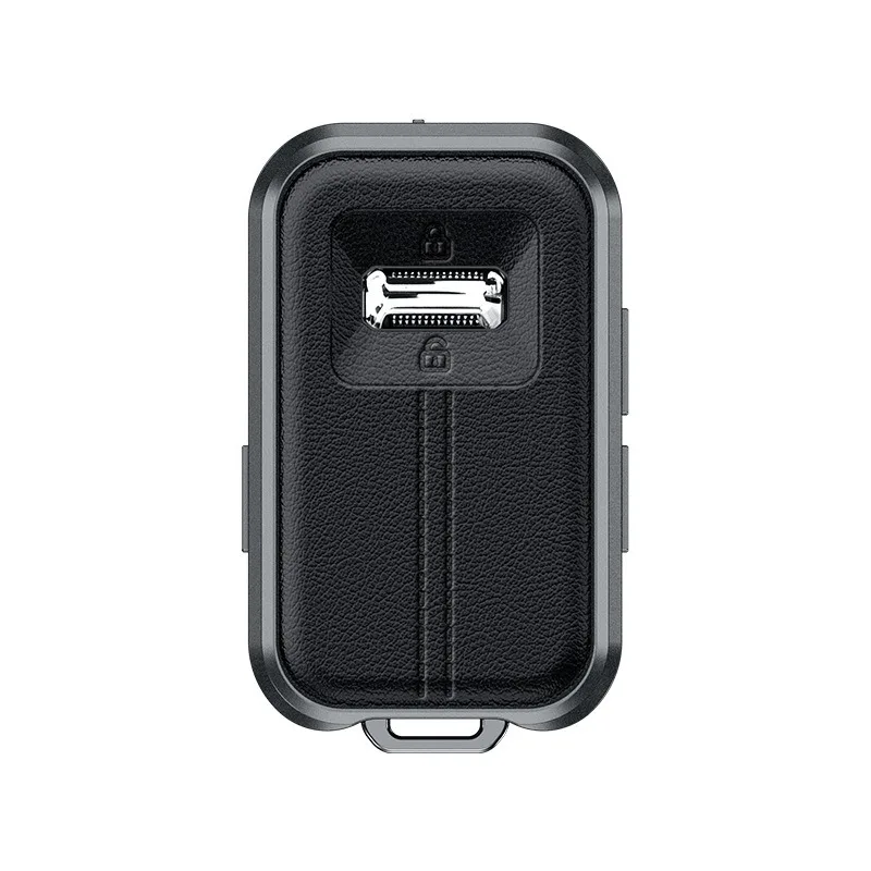 

Keychain Aluminum Alloy Car Key Case Cover Shell Protector Fob Holder for ZEEKR 9X 001 009 8X 2026 Accessories Keybag