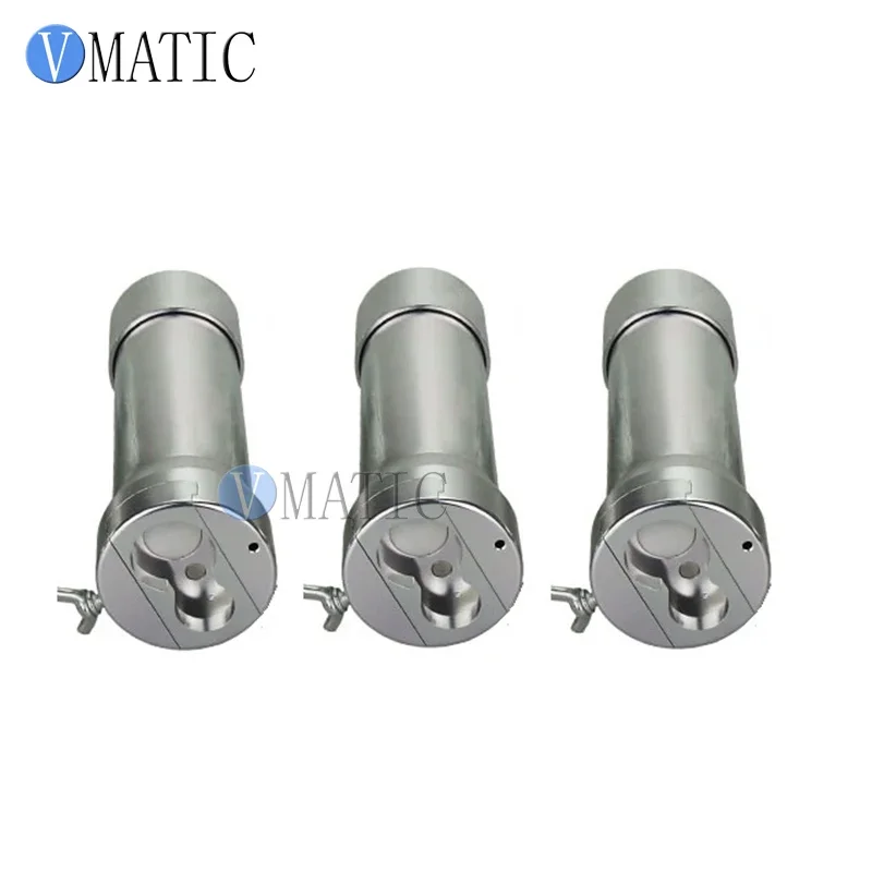 

Free Shipping 50ml/cc 4:1 Ab Two-Component Flashlight Pneumatic Dispensing Valve