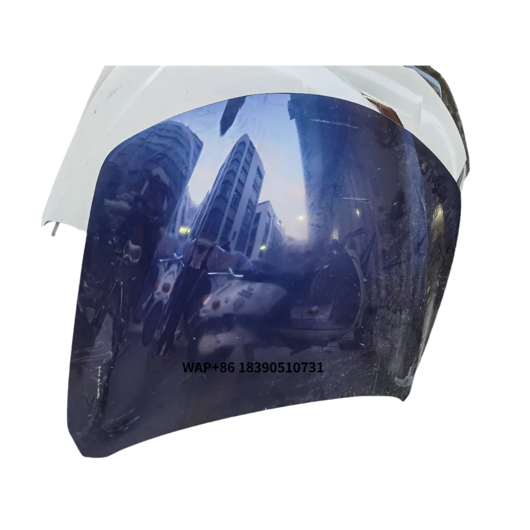 

Original Engine Hood for Giulia