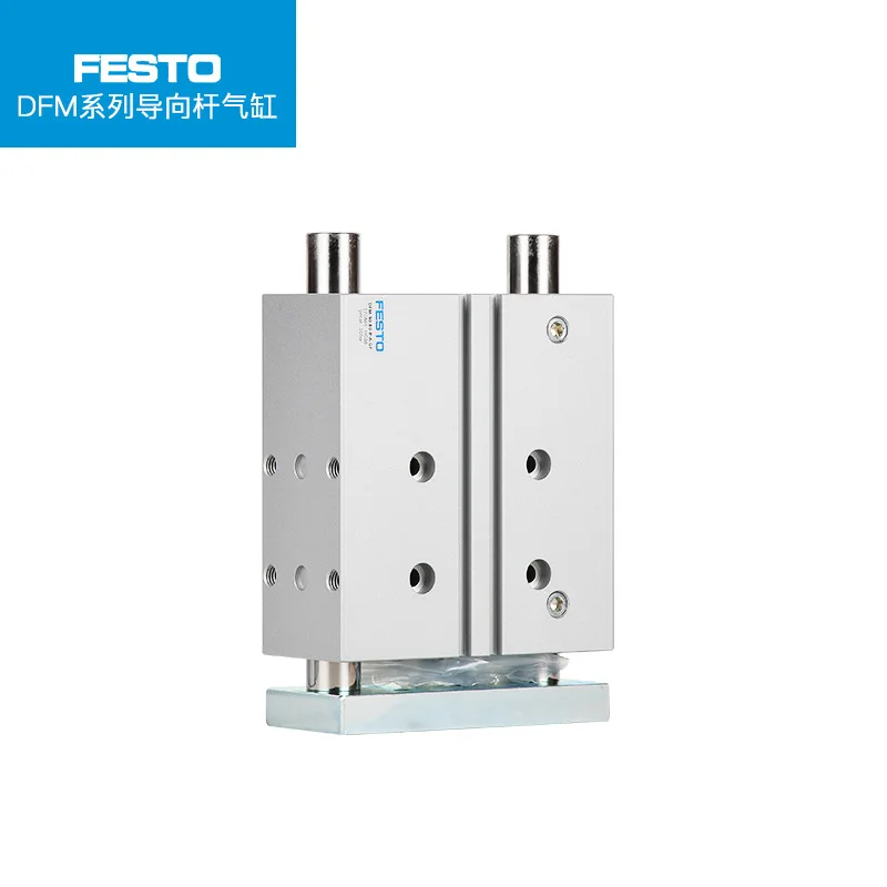 FESTO (company name) cylinder 532316 dfm-20-300-b-ppv-a-gf