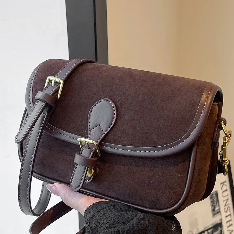 

New 2025 Summer Color block Shoulder Bag for Women Minimalist Shoulder Handheld Purse Fashionable Handbag Gift