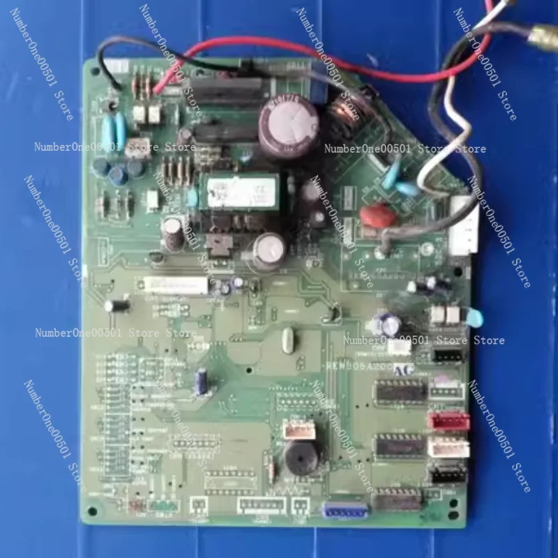 

air conditioner Computer board RKW505A200 RKW505A200(AJ) Electronic board Without wire