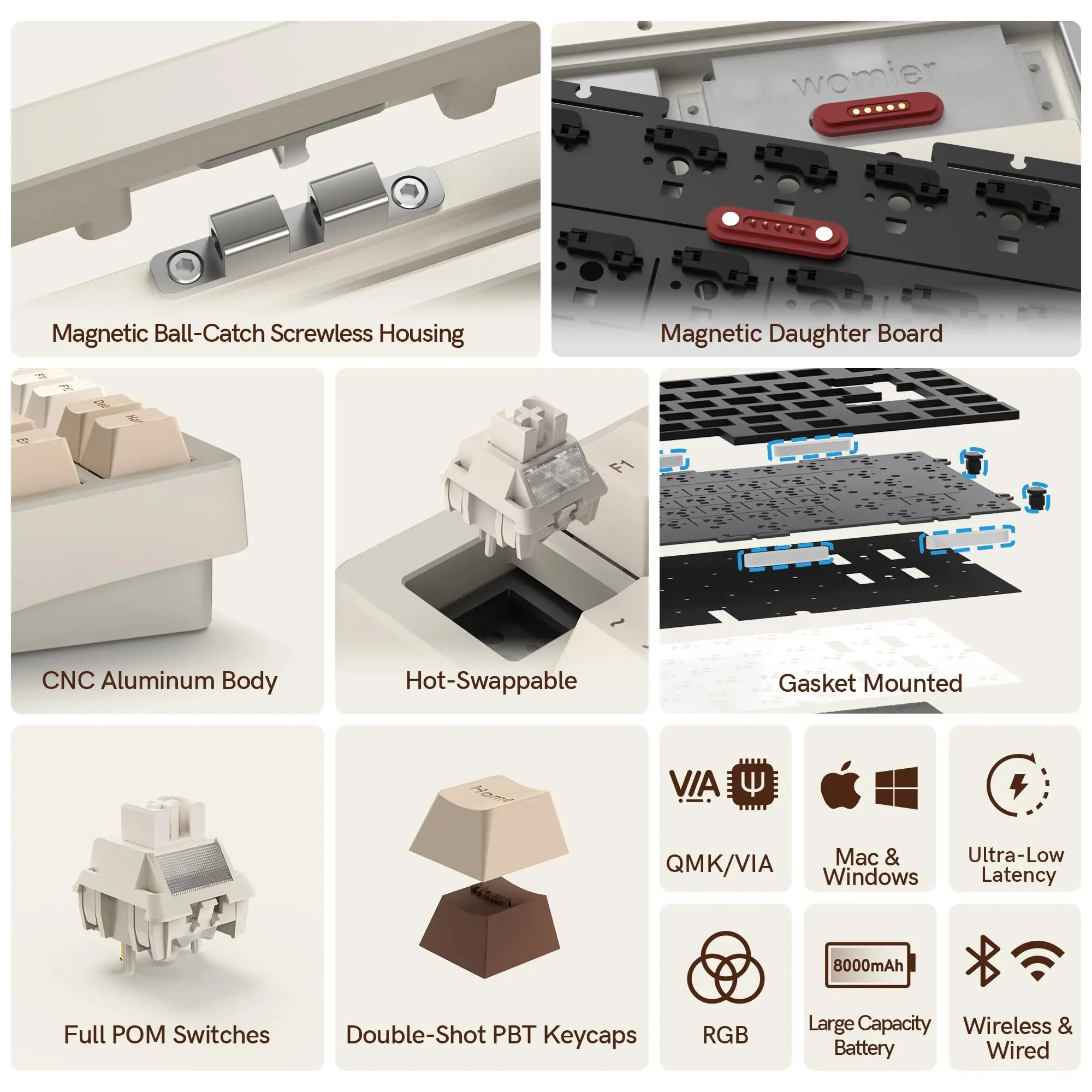 Why Your Mechanical Keyboard Double Types or Won’t Register (And How to Fix It for Good)