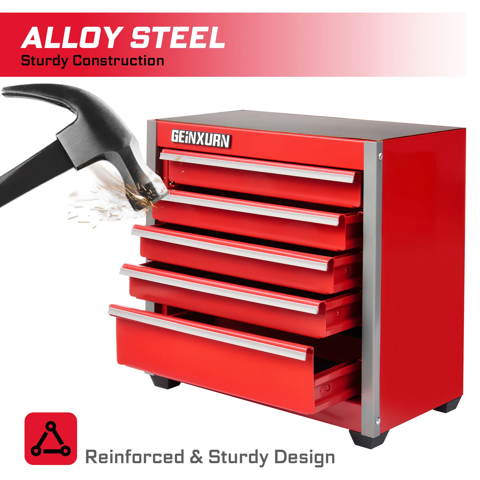 Thumbnail 4 - #45 Low Cost Tool Boxes That Work