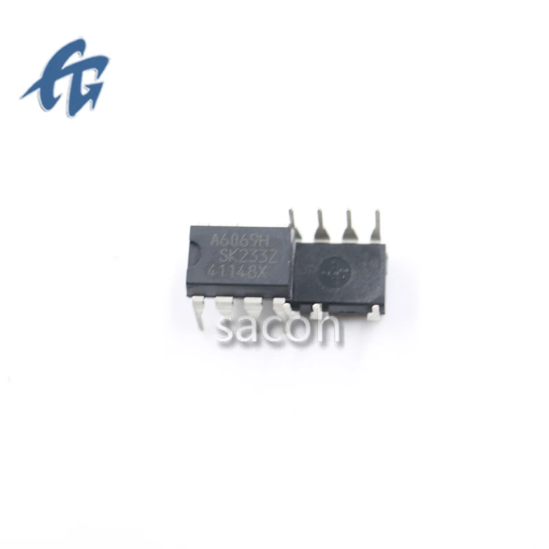 

(SACOH Electronic Components) STR-A6069H 10Pcs 100% IC Chip integrated circuit