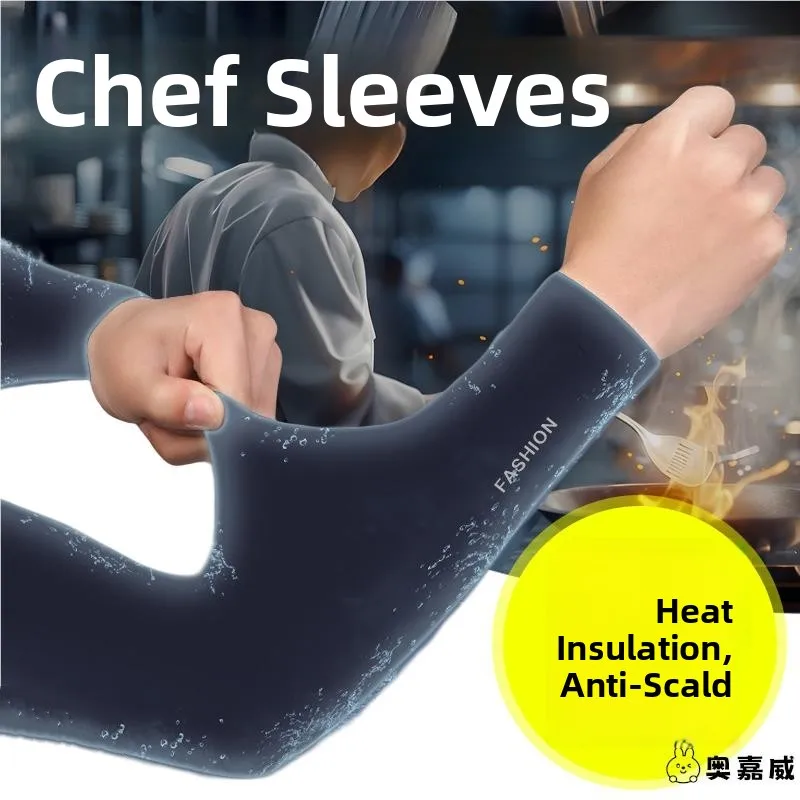 guanti-da-chef-estivi-per-uomo-protezione-solare-manicotti-anti-schizzi-d'olio-protezione-per-braccia-e-mani-per-barbecue