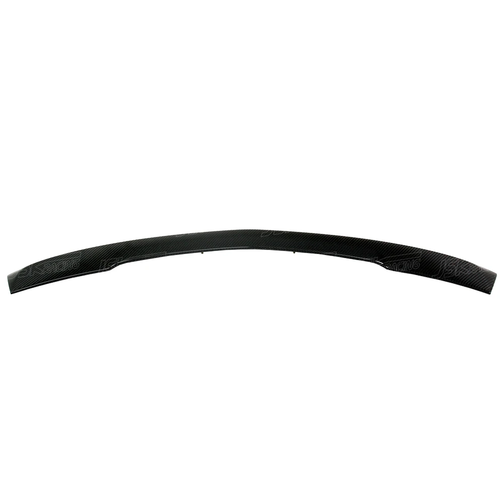 For Camaro Ss 2015-2017 Dry Carbon Fiber Rear Spoiler