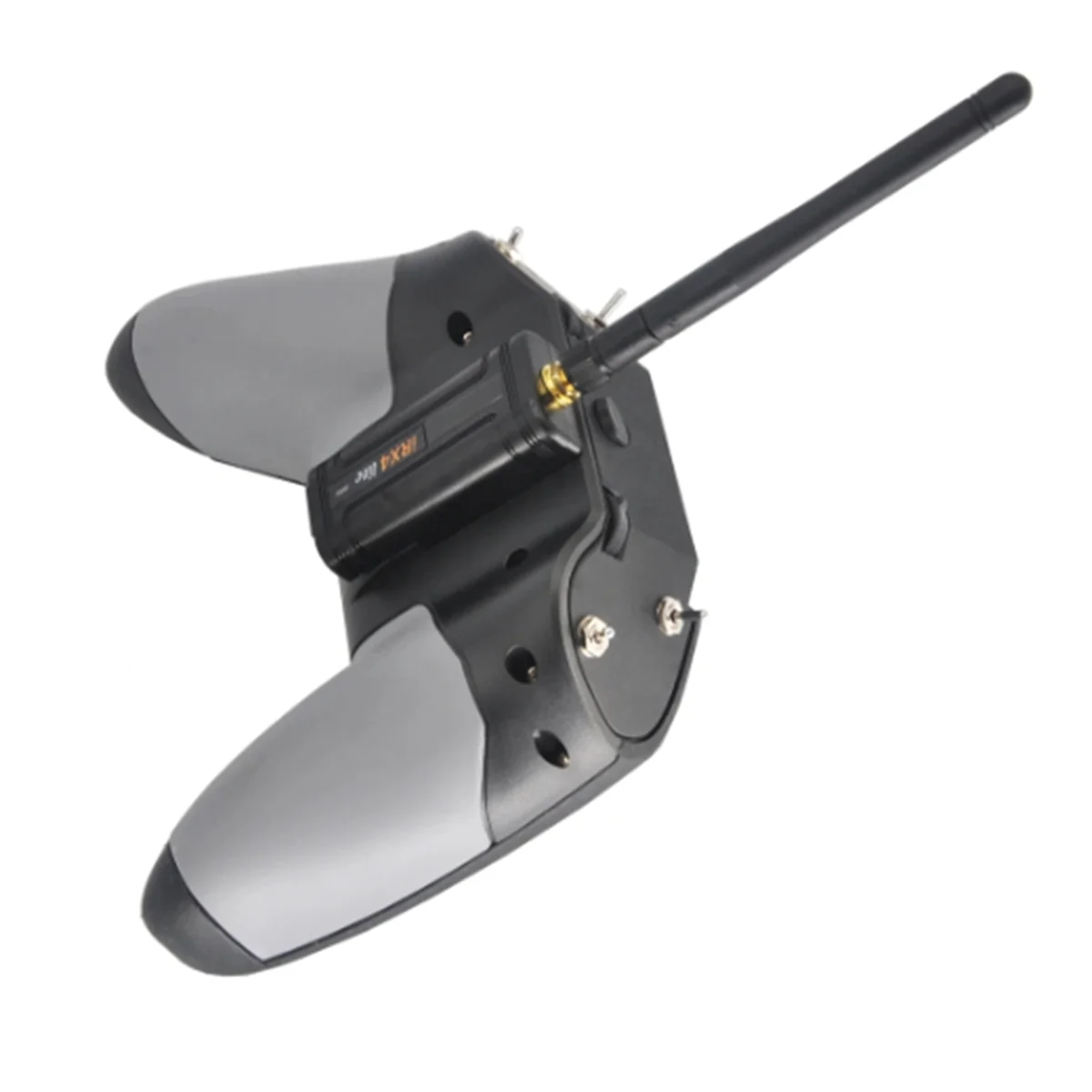 IRX4 Lite 4-In-1 Module 2.4G Multi Protocol For FrSky D8 D16 DSM2 SFHSS Mode Compatible OpenTX For X-Lite S/Pro X9 Lite