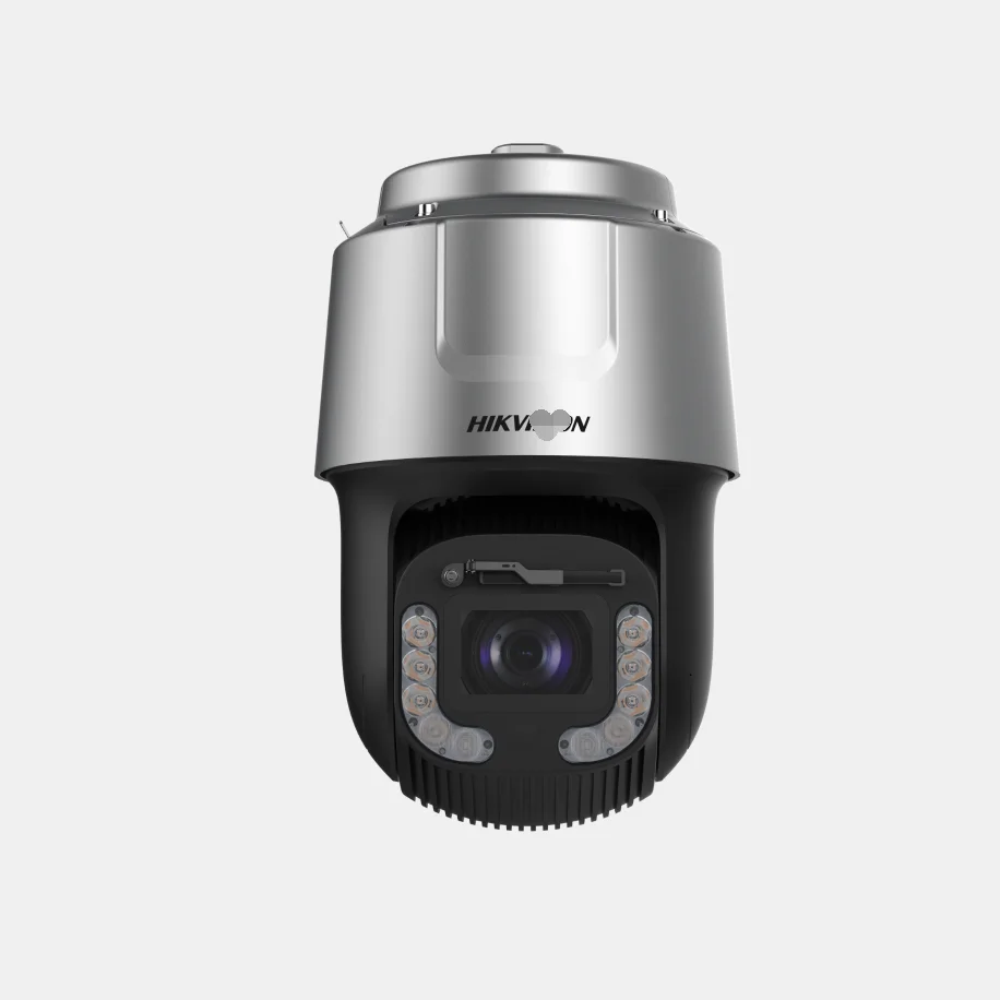 HK VISION 8-inch 4K 8MP IR PTZ Camera  DS-2DF8C835MHS-DEL DS-2DF8C835MHS-DELW HIK DS-2DF8C842IXS-AEL(T5) DS-2DF8C842IXS-AELW(T5)