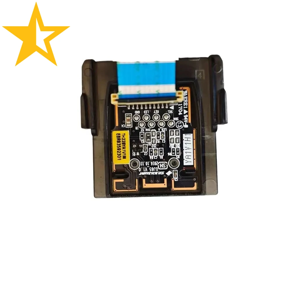 Original only Power Button EBR83592301 EAD63986801 TV 55UK6500AUA 55UK6500（Please note that no cable）