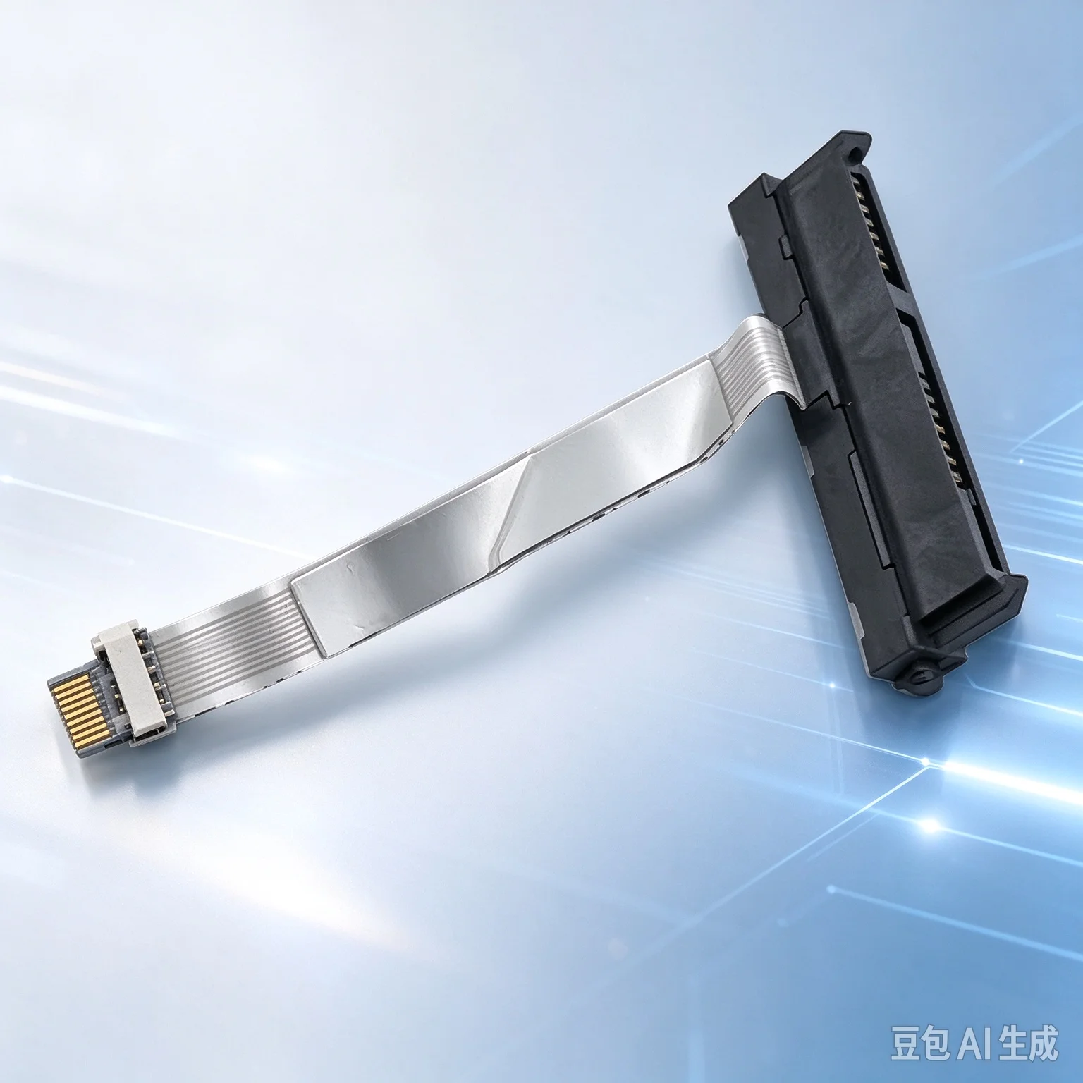 SATA For Lenovo ideapad Gaming 3-15IMH05 81Y4 82CG HDD Hard Drive Cable 5C10S30065