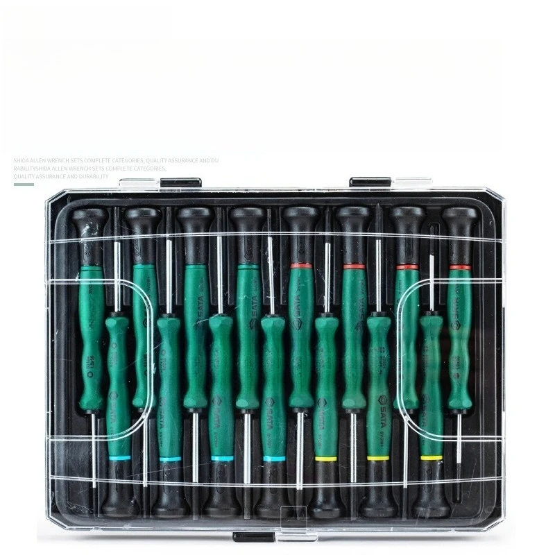 

Miniature pattern screw batch 09311 09312 09313