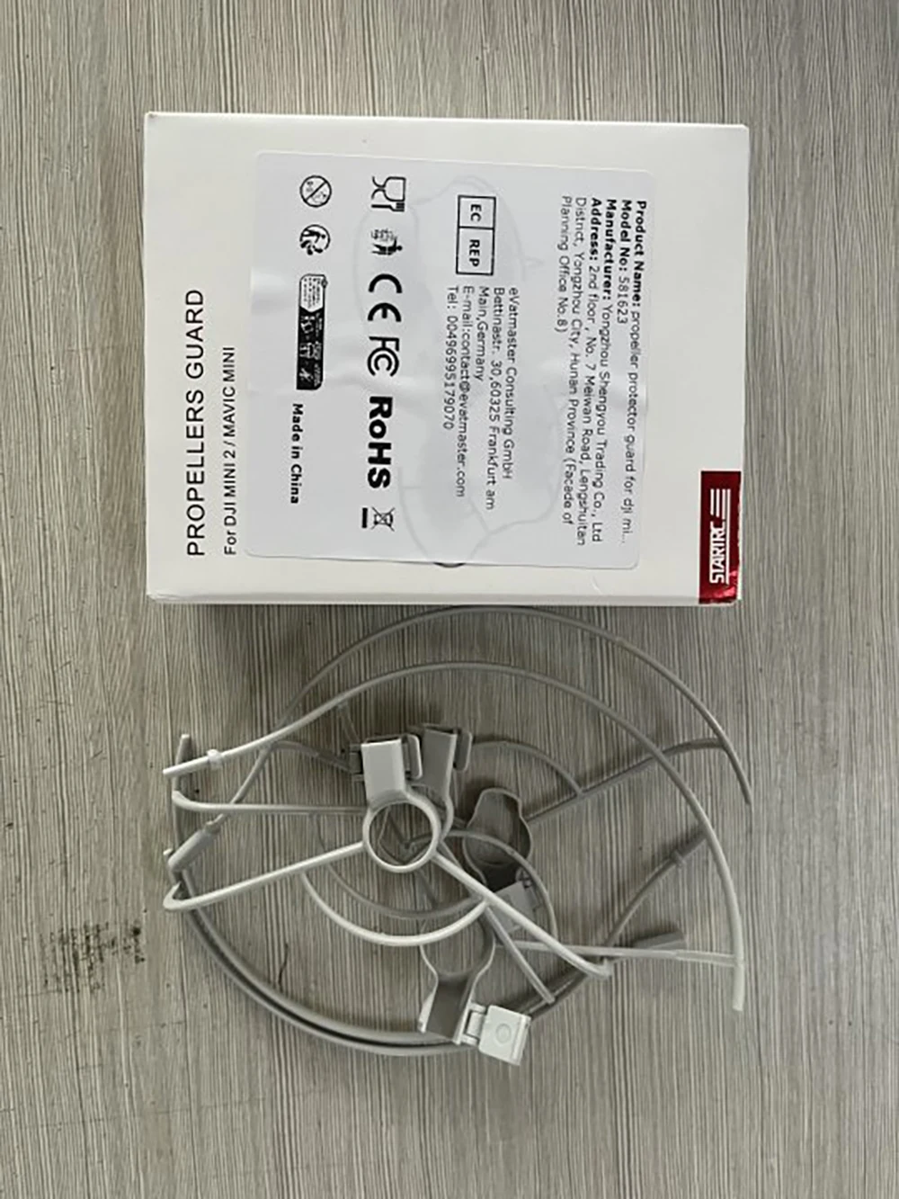 Portable Speaker Du… - image