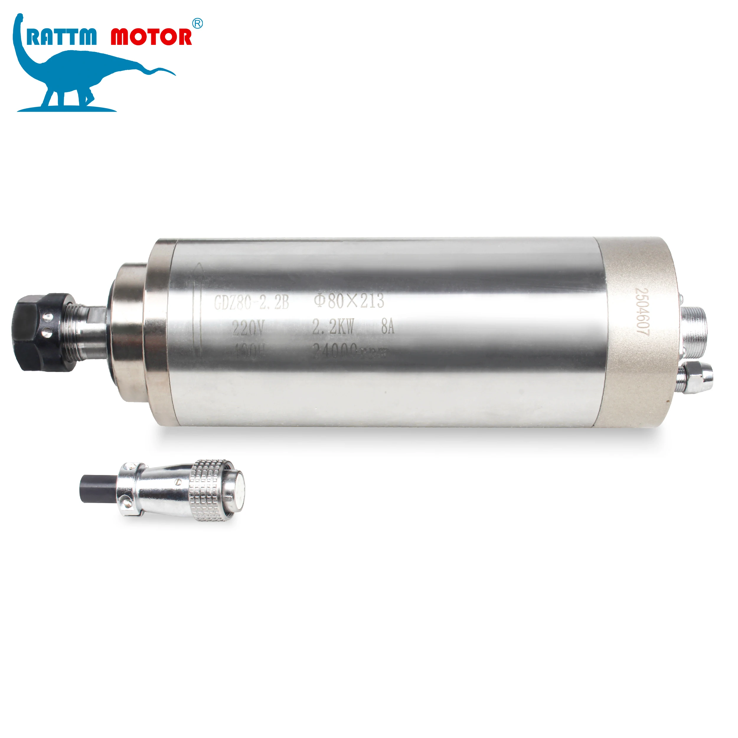 2.2 Kw Water-Cooled…