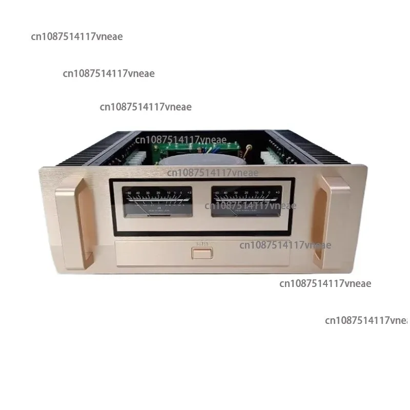 

E-406 Class A and B Amplifiers HIFI Amplifiers Amplifiers