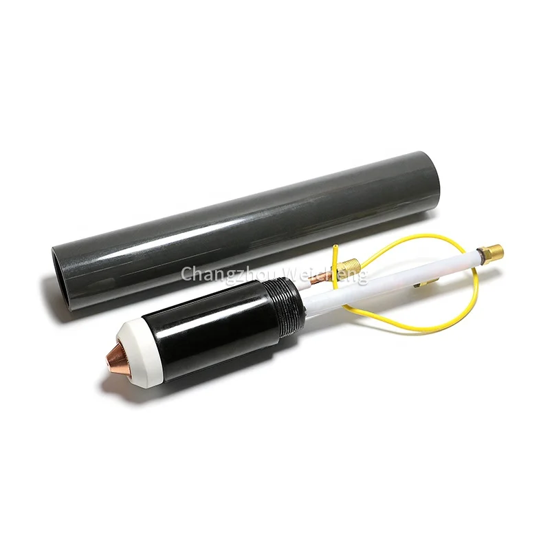 

YY160 Plasma Cutting Straight Torch for Plasma Cutting Machine