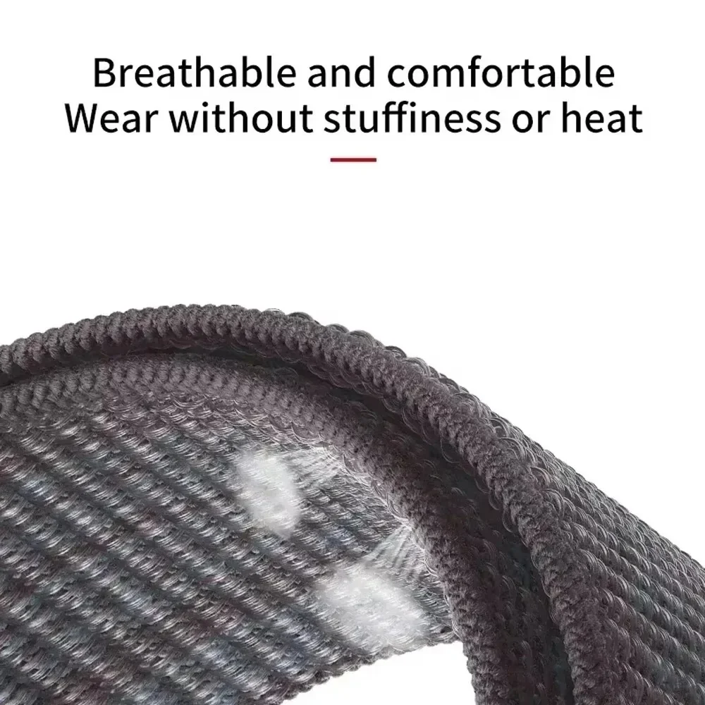 22/20mm Nylon Strap for Amazfit Bip Max 6 5/Balance 3 2/Active 3 2/Max adjustable Bracelet for Amazfit T-Rex3 Comfortable Belt