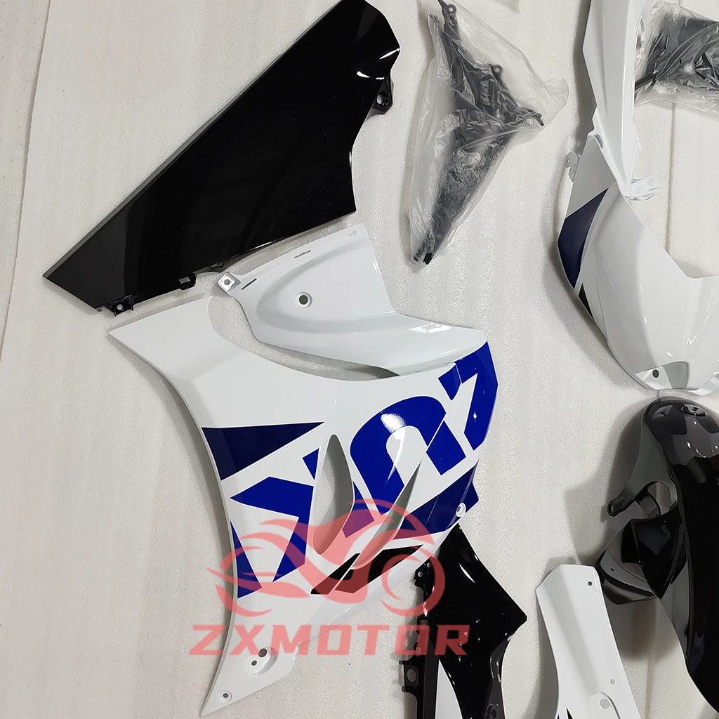 Fairings Parts GSXR1000 17 18 19 Racing Motorcycle Body Parts Set Fairing Kit for SUZUKI K17 2017 2018 2019 New