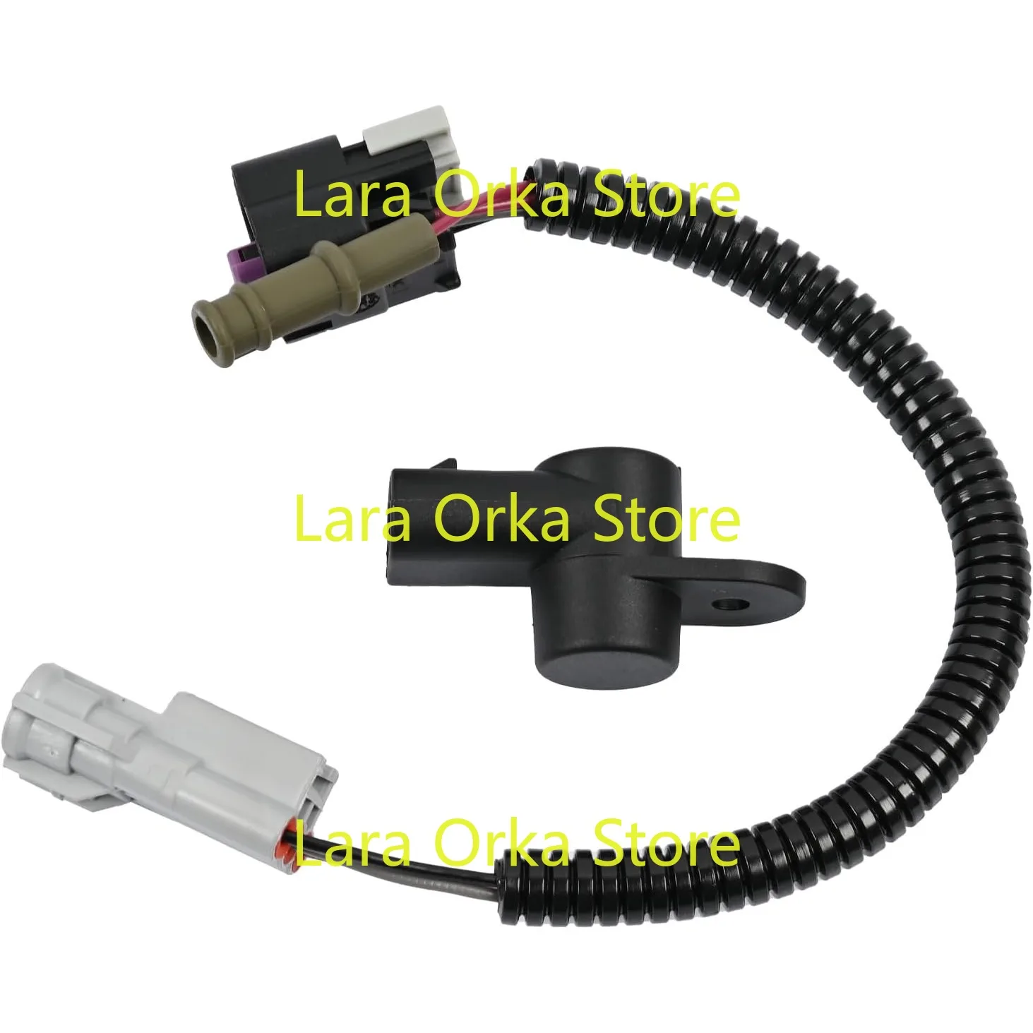 Air Conditioning Compressor Sensor Fit for Toyota Tacoma 2005-2015 2.7L 4.0L Automotive A/C AC -Sensor 88346-04010 88688-04250