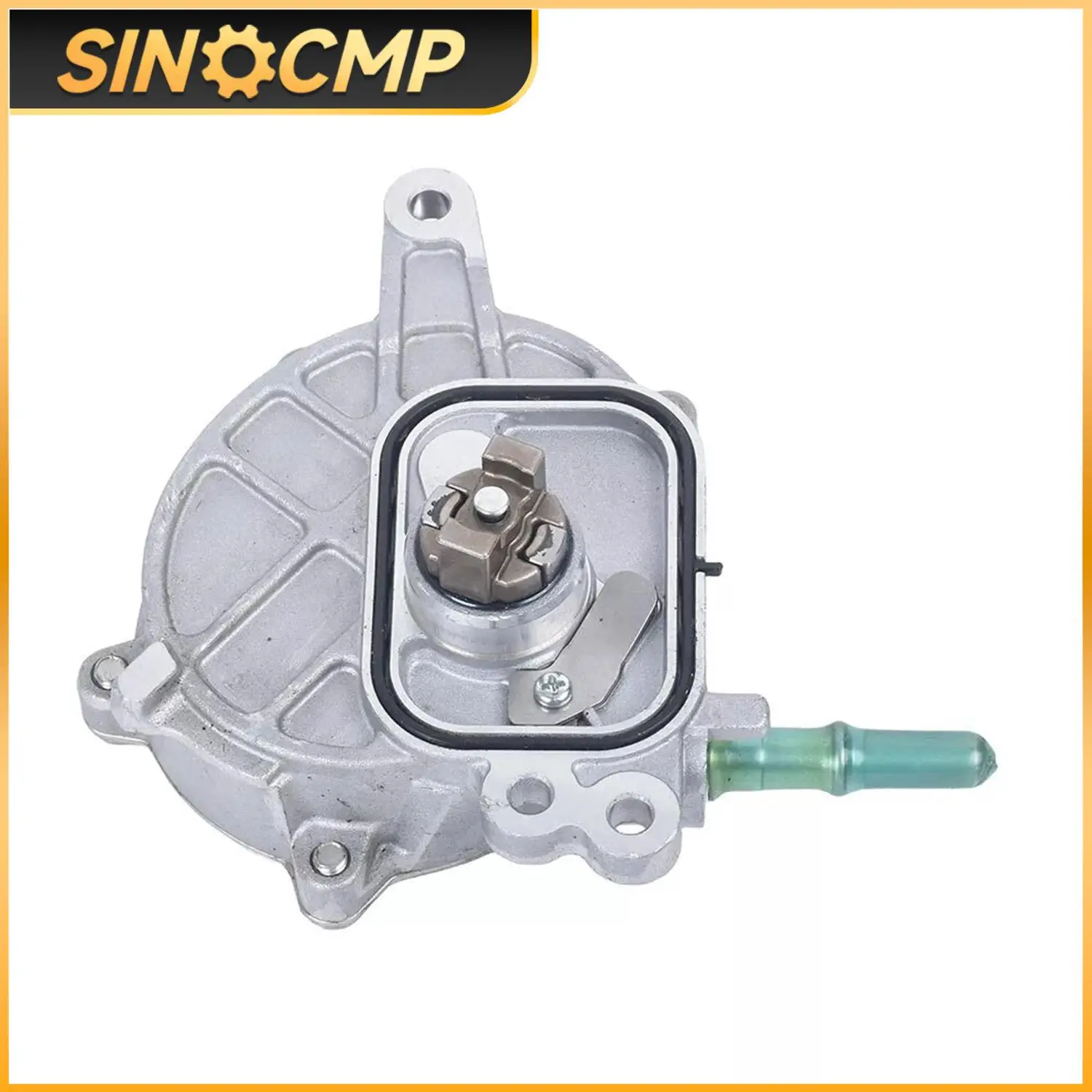 1PC Power Brake Booster Vacuum Pump ASSY For TOYOTA LEXUS 29300-f0011 Automotive Replacement Parts