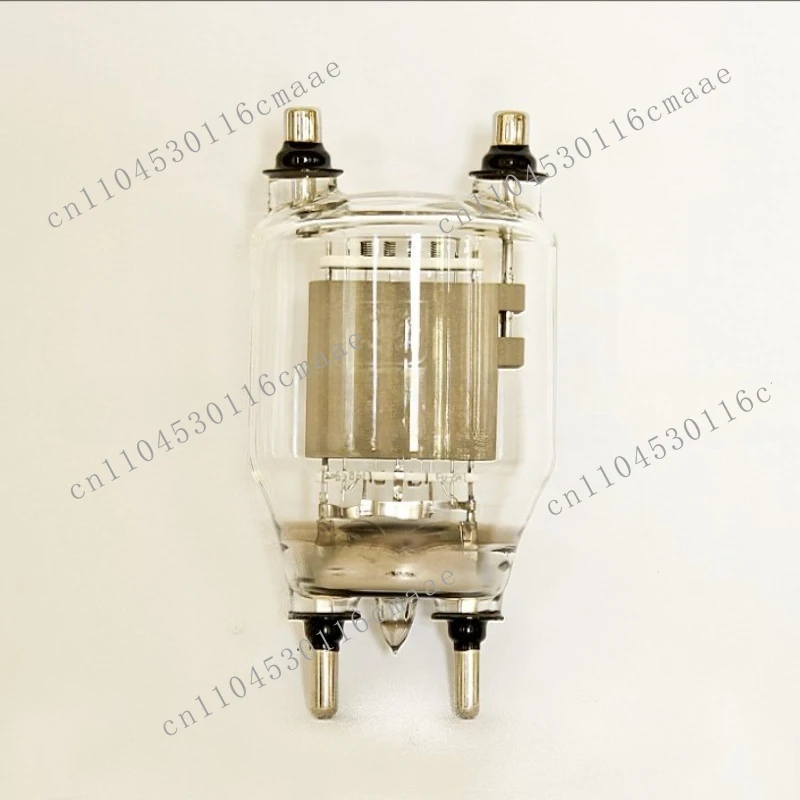 FU-501 Glass Tube Industry High Frequency Heating Unlimited Electric Equipment Vacuum Oscillator   Triode