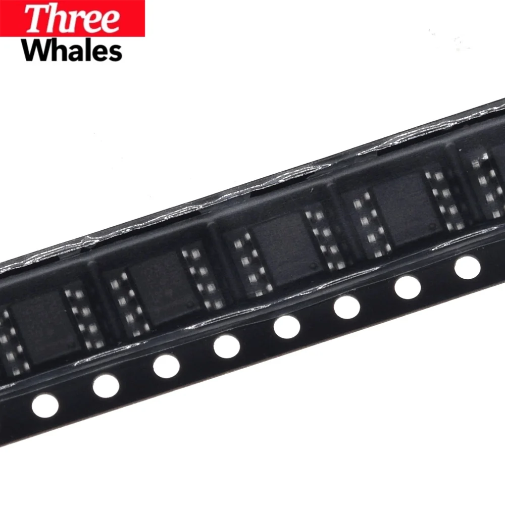 THR 10/50/100PCS NE555 NE555N 555 NE555DR NE555DT