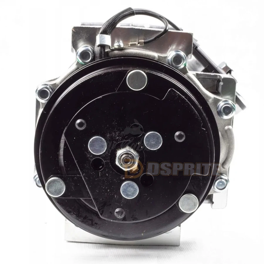 air conditioning compressors For CITROEN Jumper II/Relay 71721759 71721760 504005418 For FIAT Ducato For PEUGEOT Boxer