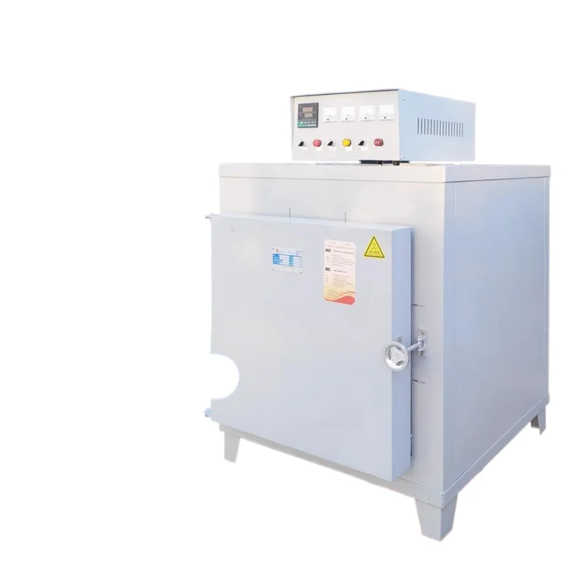 

High temperature resistance furnace energy saving box experiment muffle furnace industrial annealing furnace tempering