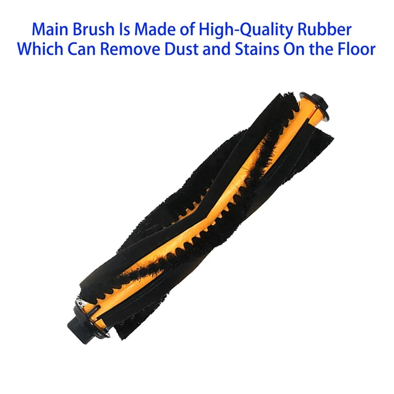 Pièces de rechange pour aspirateur robot Ihome Autovac Eclipse G