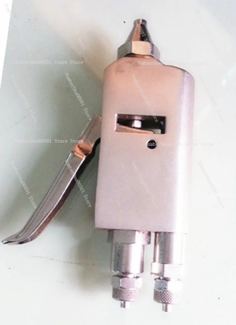 

Pneumatic Spray Stain Remover Gun for Dry Cleaning Steamer