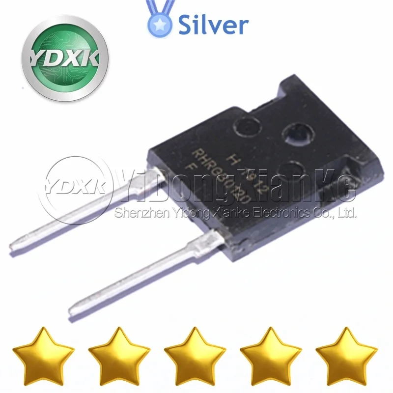 RHRG30120 TO-247 El…