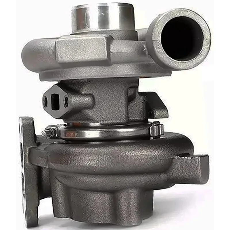 

Turbocharger TE06H-16M 49185-01030 for Mitsubishi TE06H 6D34 6D34TL for Kobelco SK200-6ES SK200LC-6ES 235SR Excavator Engine