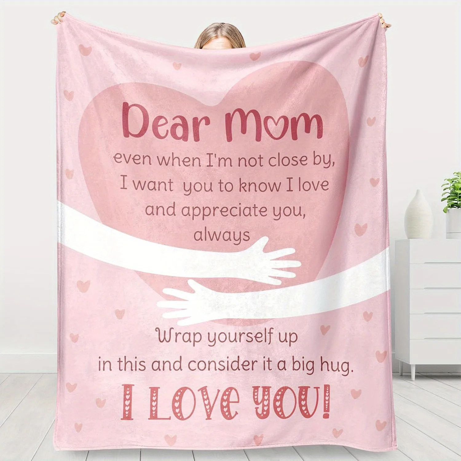 

Одеяло с креативным принтом — мягкий уютный фланелевой плед для домашнего декора