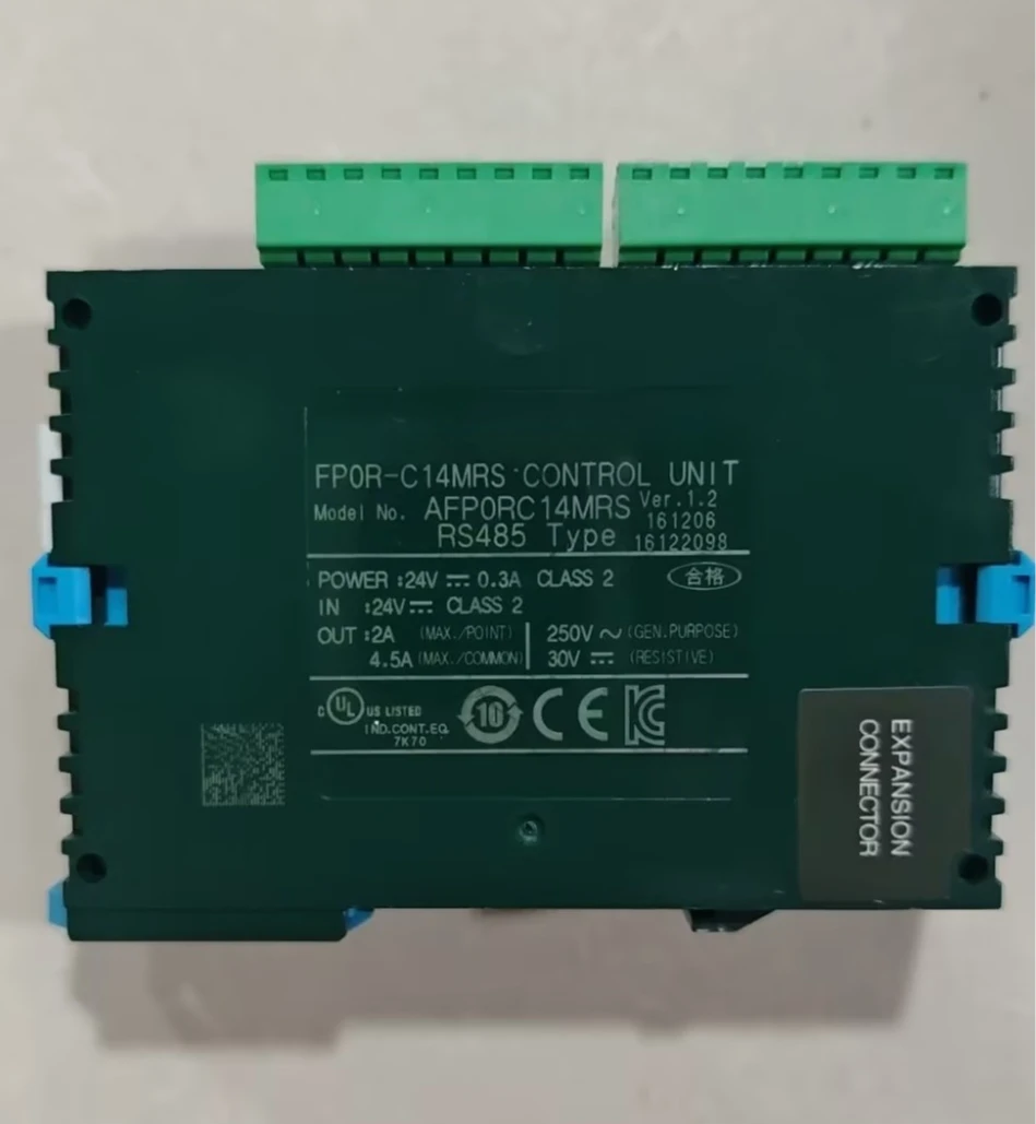 Brand New Original AFP0RE16RS Afp0Re16Rs AFPORC14MRS Expansion Unit Stock Fast Delivery