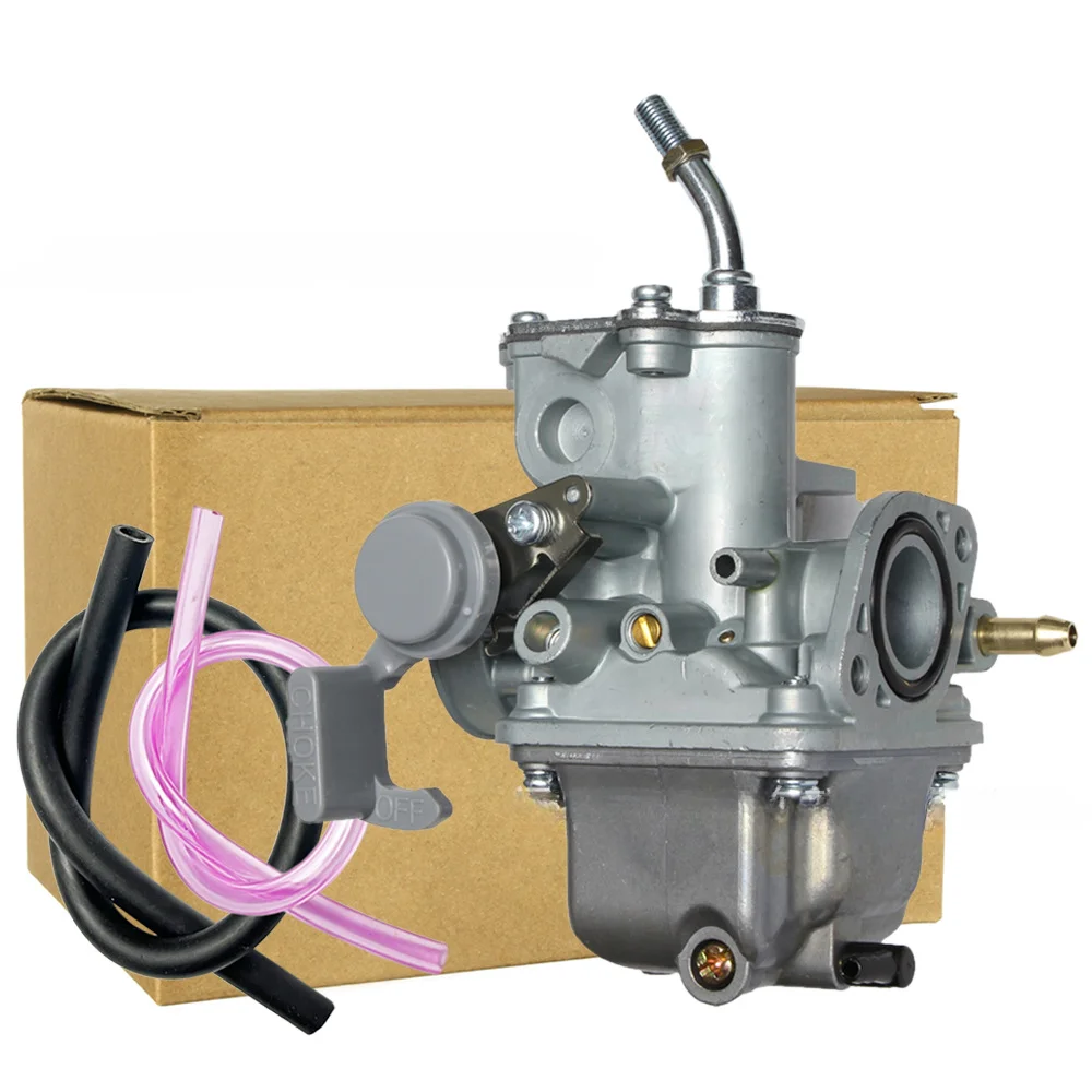 Suitable for Yamaha YFM80 85 86-88 carburetors, compatible with Moto 4 YFM50 FM100 Raptor 50 80 ATV 1992-2006